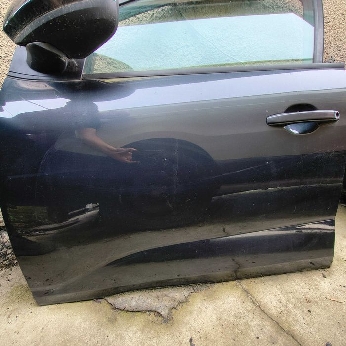 Dacia Sandero III Drzwi Lewe Przód TEKNE