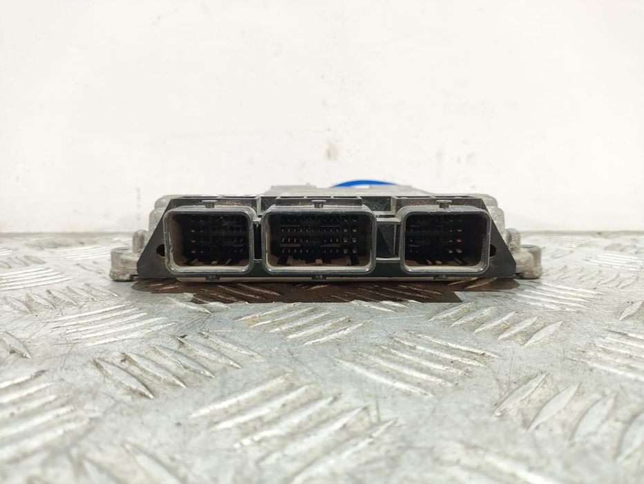 Centralina Motor Original Bosch Renault 2.5 DCI 115cv G9U754