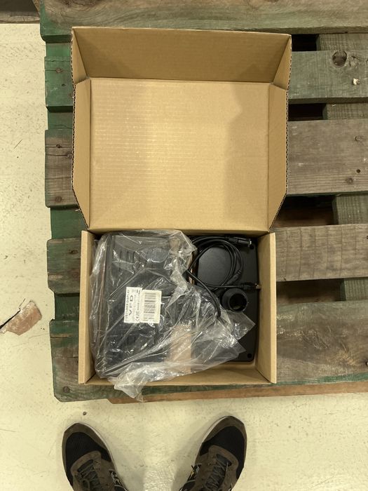 Sitten POS2149 Visor de cliente