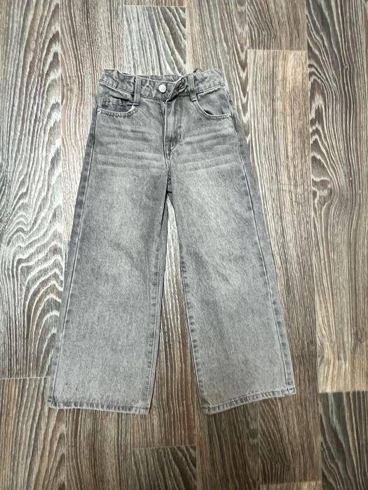 Джинси  Waikiki 128  Штани для дівчинки . Waikiki 122-128