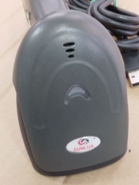 Сканер штрих-коду Sunlux XL-3200A