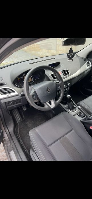 Renault Megane Coupe 1.5 Dci Nacional muito estimado