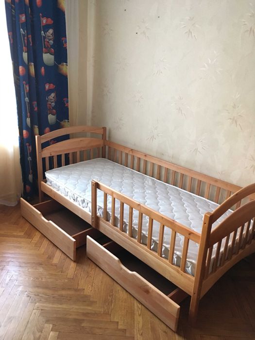 Спец.Предложения! Кровать детская,Люкс комплект, купить кровать,мебель