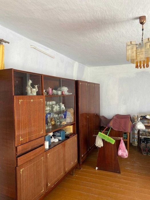 ПРОДАЖ БУДИНКУ 12 км від Тернополя $27 000