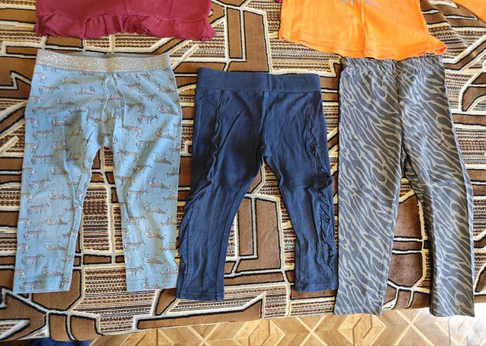 Продам вещи для девочки