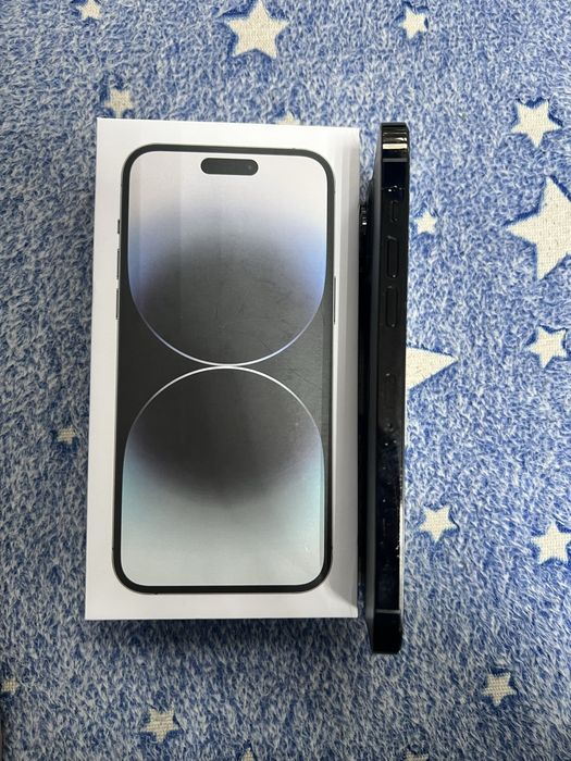 Продам Iphone 14 Pro Max/256GB