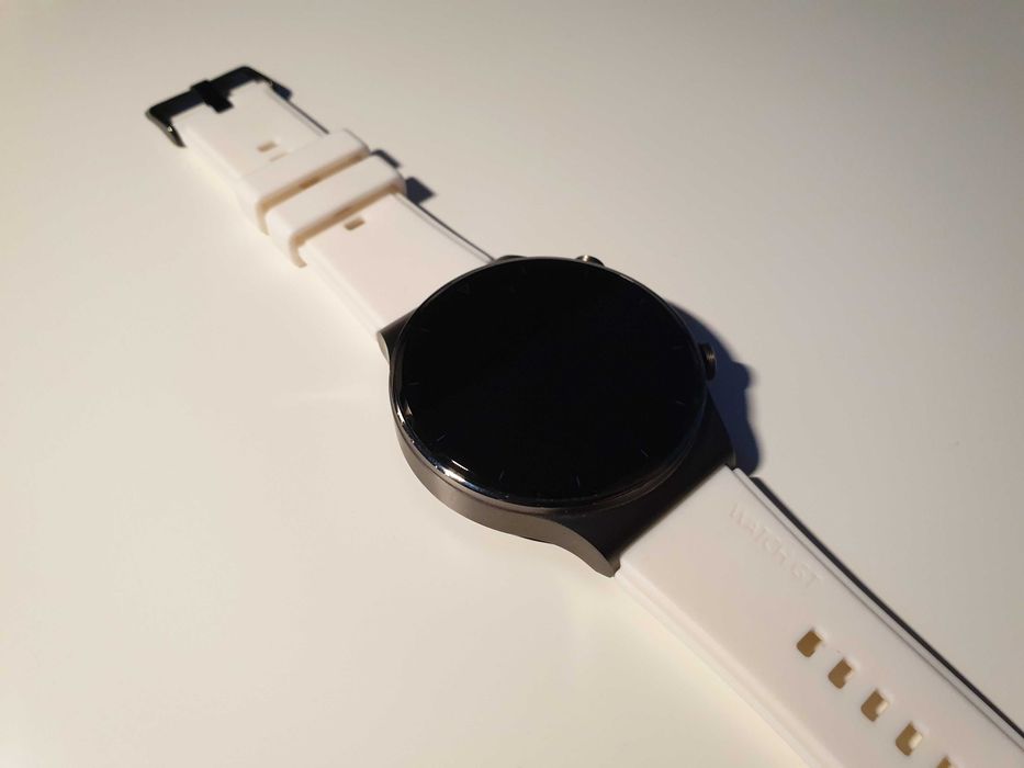 Huawei Watch GT 2 Pro 46mm | 3 paski | Stan idealny