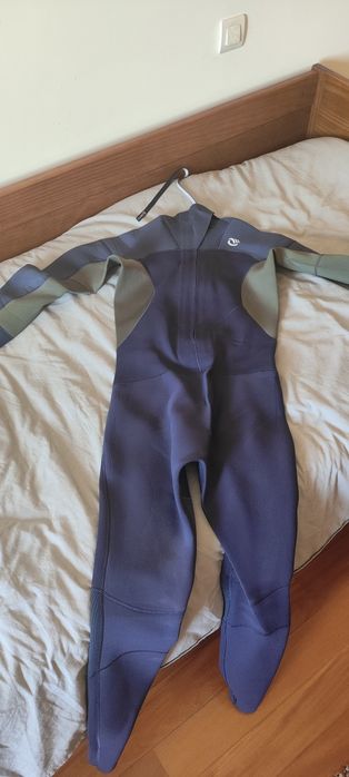 Fato de Surf Olaian