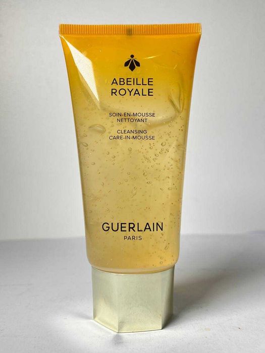 Мус для вмивання Guerlain Soin En Mousse Nettoyant
