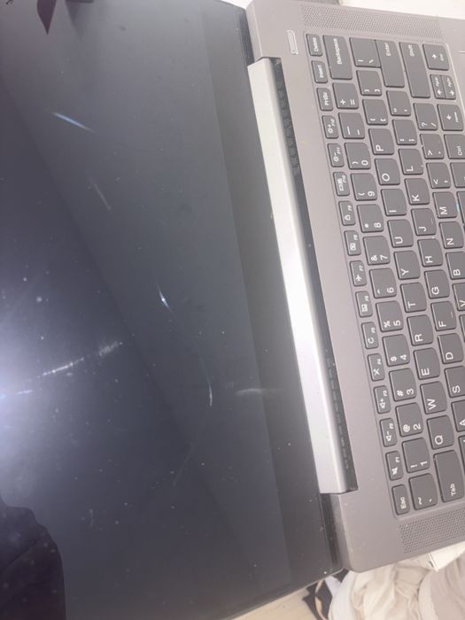 laptop lenovo ideapad s540
