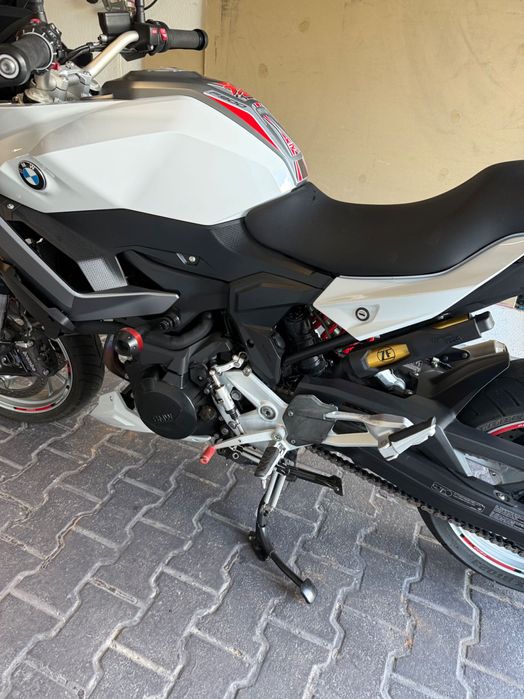 BMW F900XR 2020 Nacional 16300km