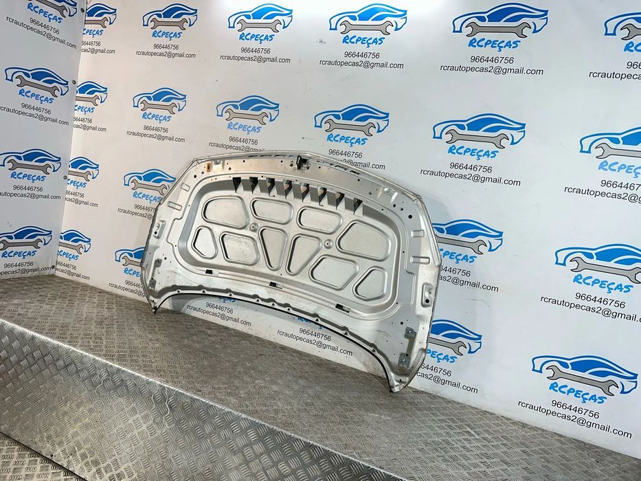 Capot Original GM Opel Astra J P09 2009 – 2015