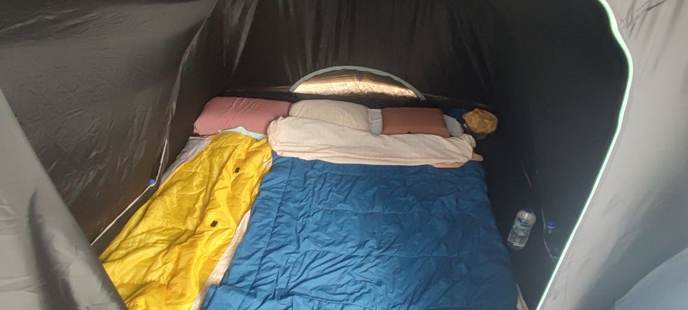 Tenda ARPENAZ 4.1 F&B