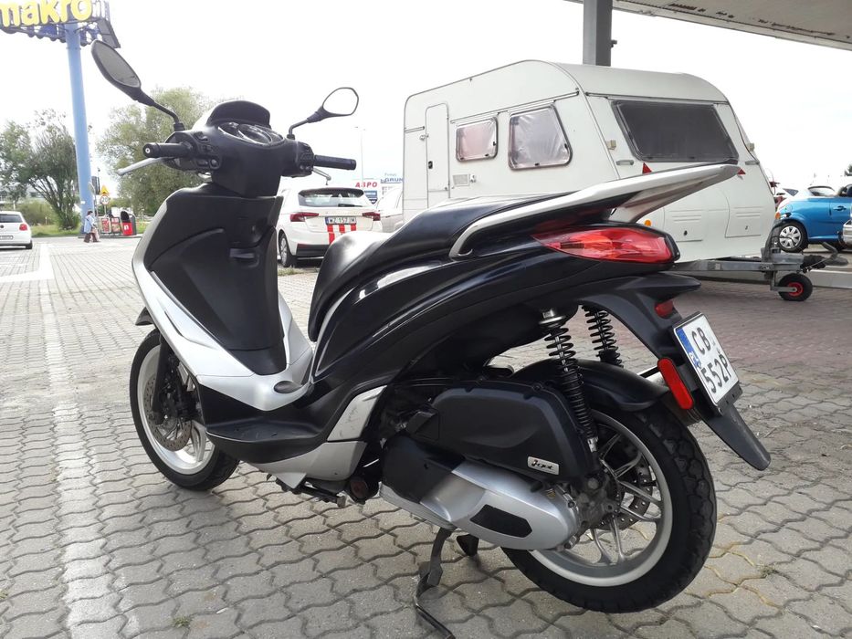 Piaggio