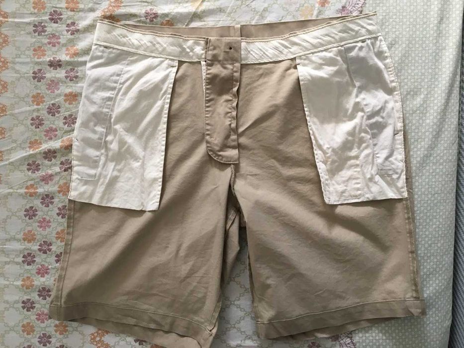 Шорты, Banana Republic. 36 размер.