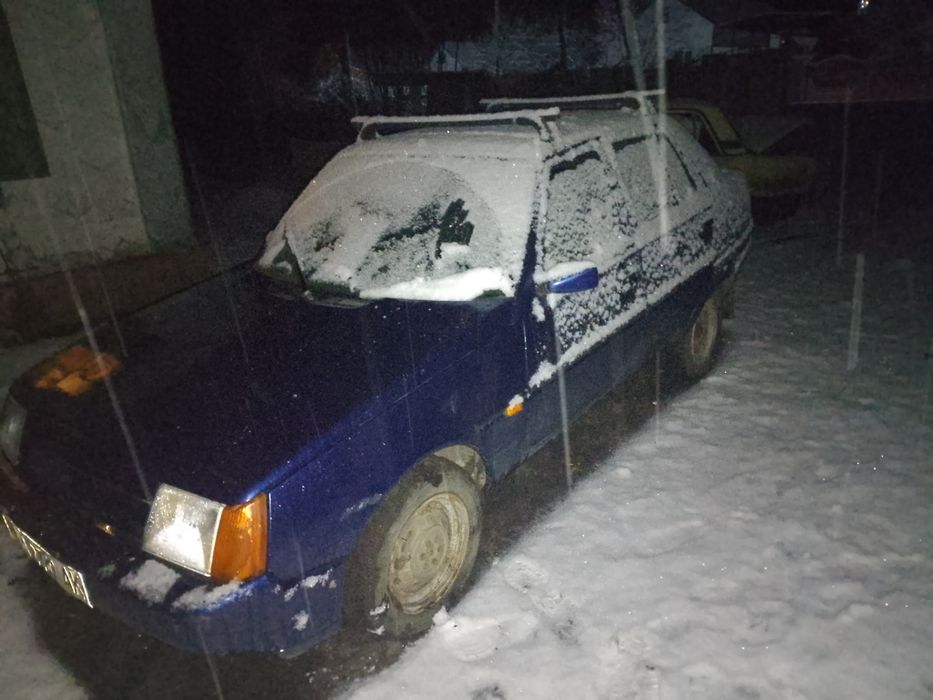 продам свою славуту