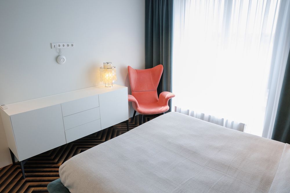 Центр. 4-x кімнатна квартир. 87,4 м.кв. ЖК Geneva