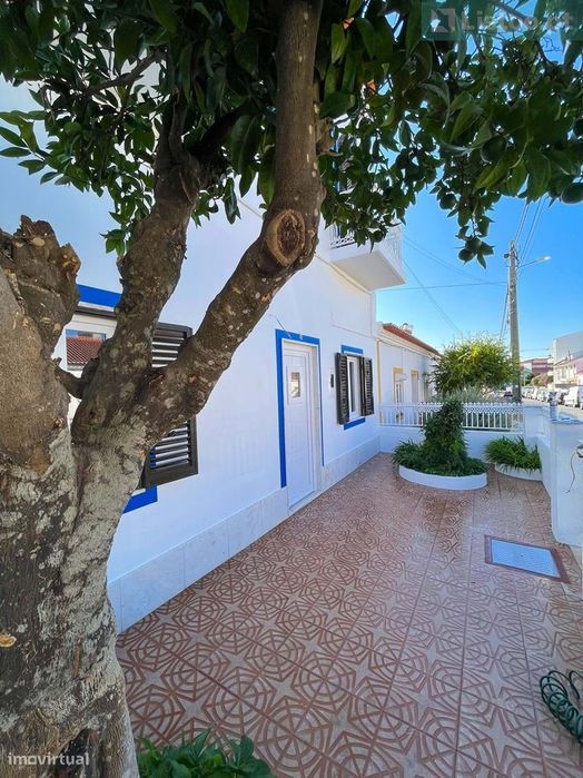 Moradia T3 centro de Montemor-o-Novo