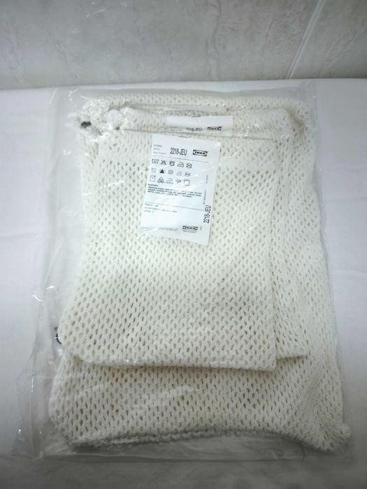Sacos de rede - IKEA *novo*