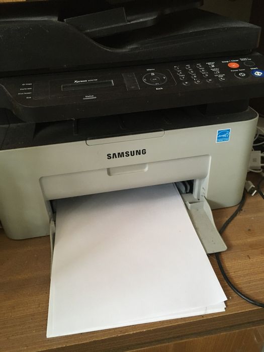 Urządzenie wielofunkcyjne