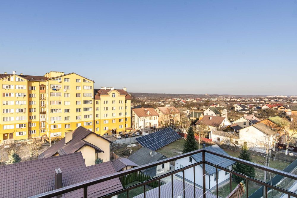 ТЕРМІНОВИЙ ПРОДАЖ 3-кімнатної квартири в м. Івано-Франківськ!