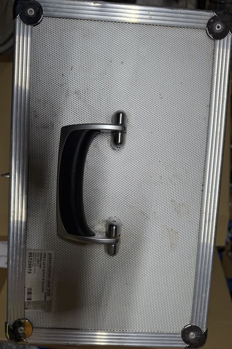 Pompa dozujaca grundfos