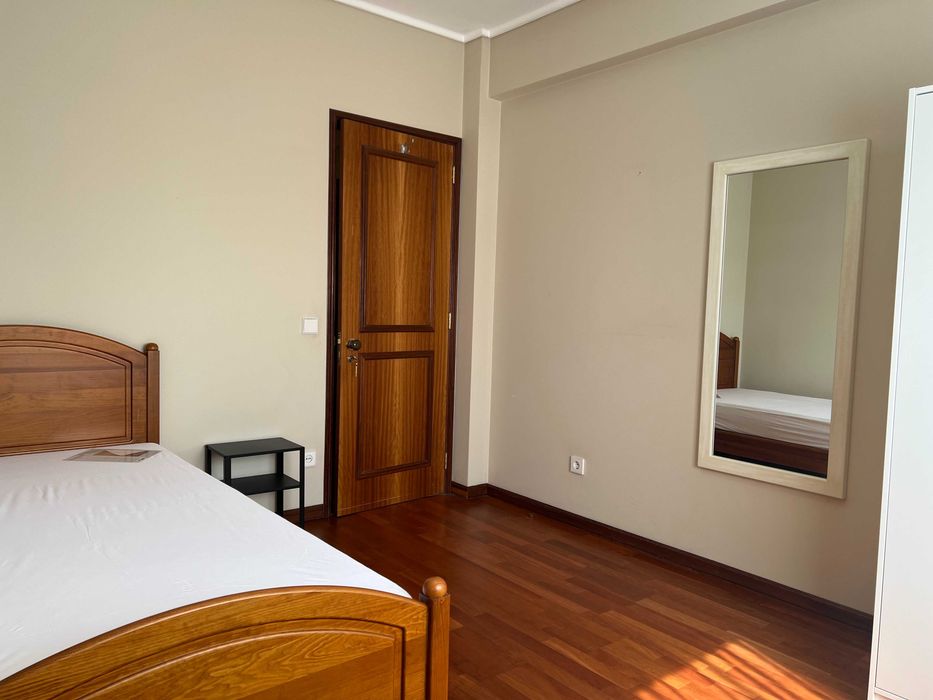 Quartos Individuais para Arrendamento, em Aveiro