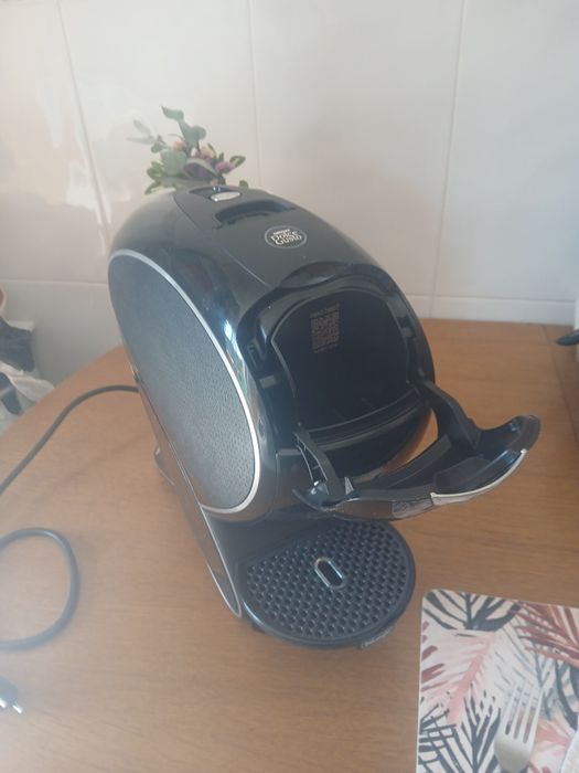 Vendo maquina de cafe Dolce Gusto NEO