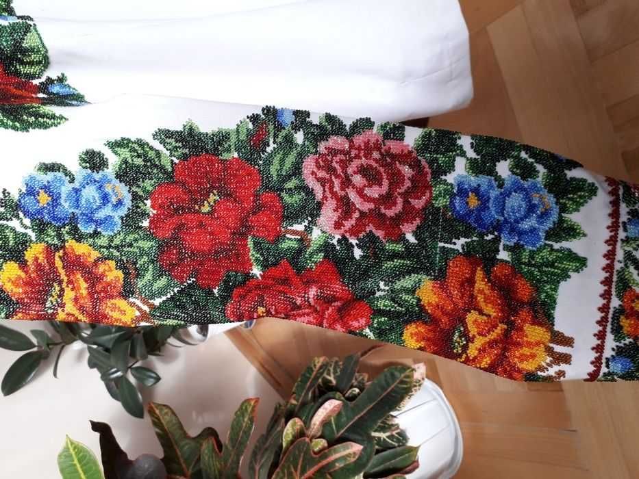 Буковинська  Вишиванка