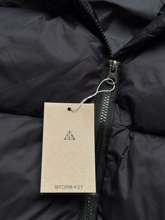 БЕЗ ПРЕДОПЛАТ | ACG Жилетка Nike  жилет