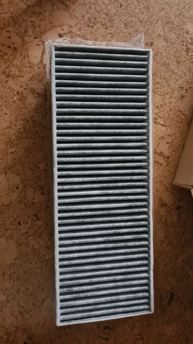 фильтри Bora Basic  , Bora Pure