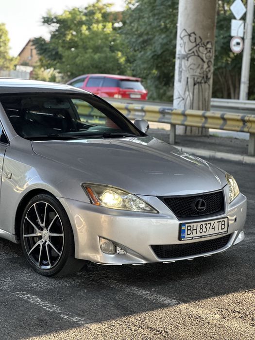 Лексус 350 автомат