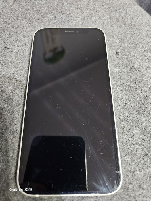 iPhone Apple 12 mini