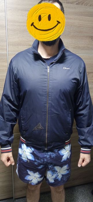 Куртка осіння демісезонна чоловіча