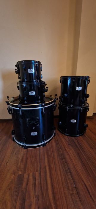 Perkusja Pearl export