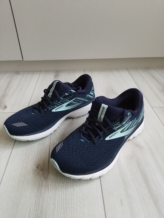 Кросівки Brooks,40р