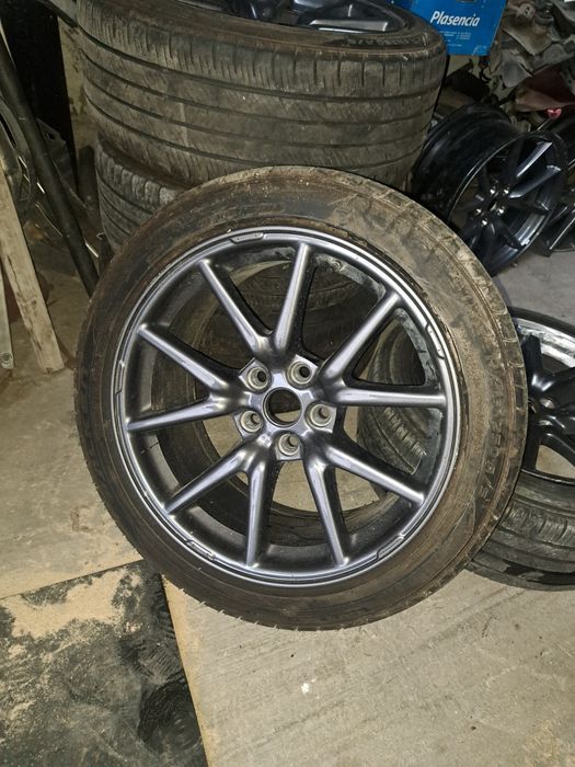 Диски р18 tesla m3