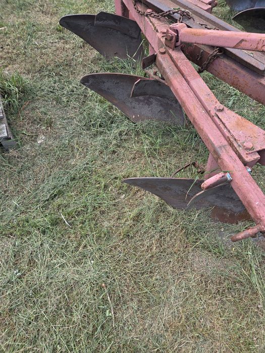 Sprzedam pług 3 skibowy unia Grudziądz