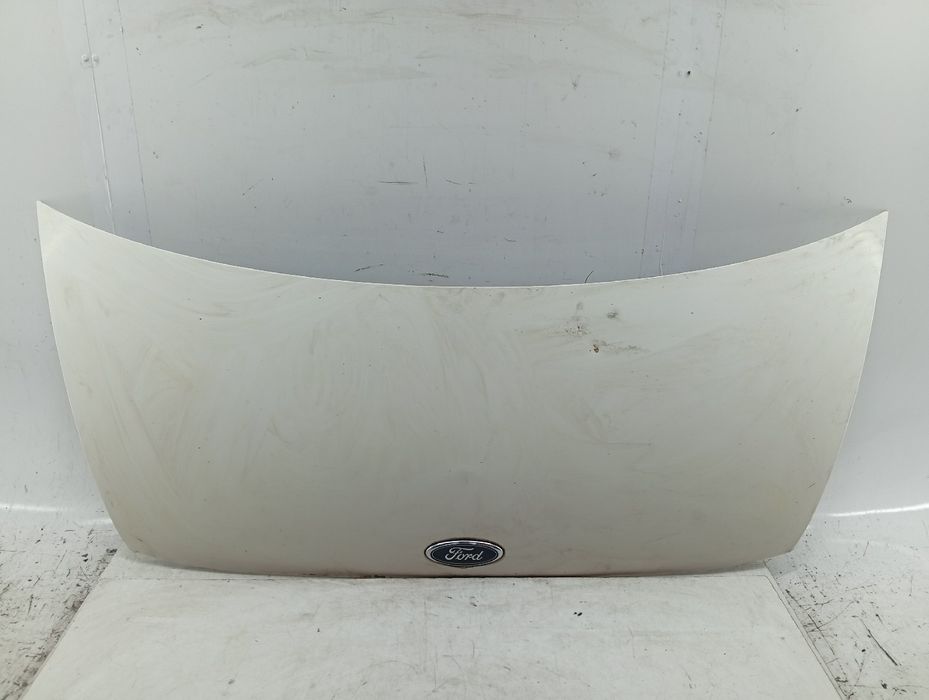 Capot - ford transit caixa (fa_ _) | 00 - 06
