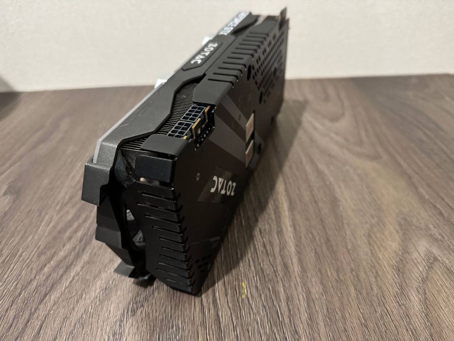 Zotac Geforce Gtx 1080 11 gb