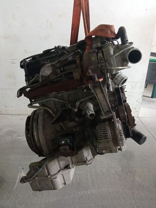Motor Mitsubishi L200 2.4 DiD 4WD REF: 4N15