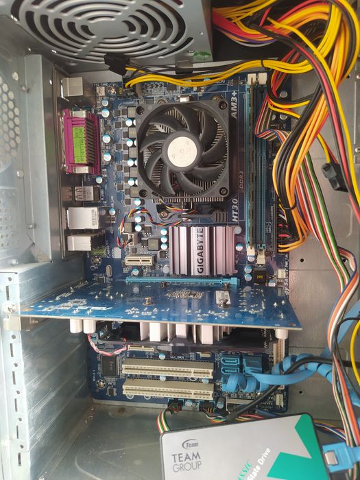 Пк, компьютер, комп офисный