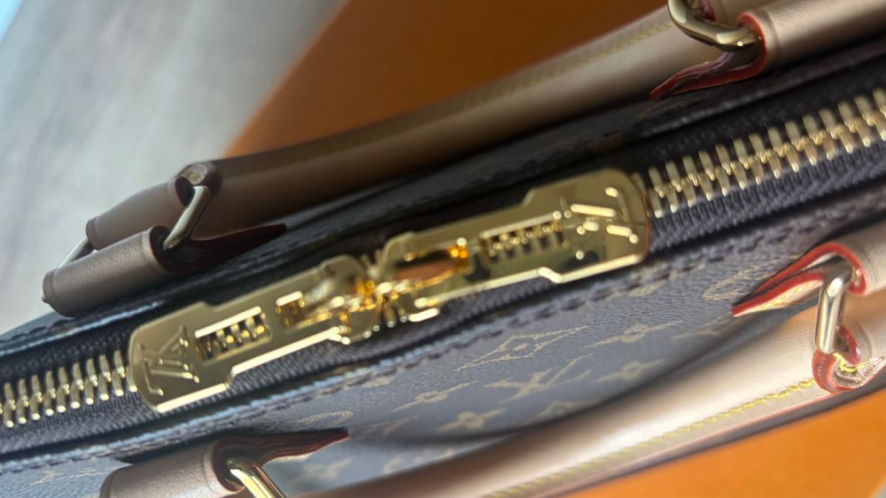 Louis Vuitton Monogram PM