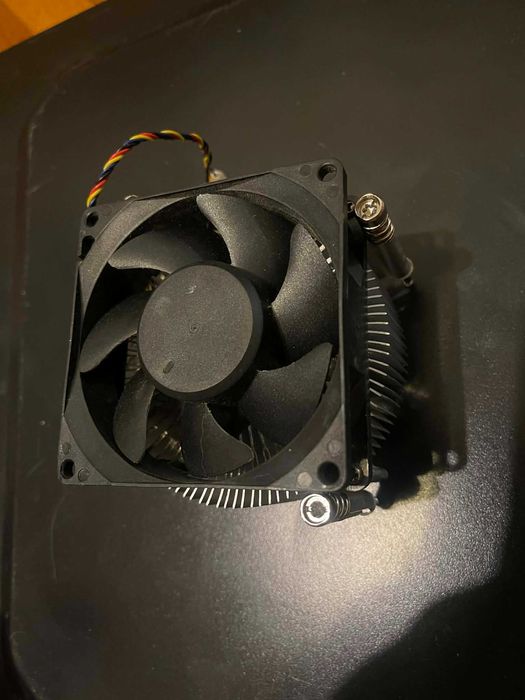 Chłodzenie CPU lga 1155 noname