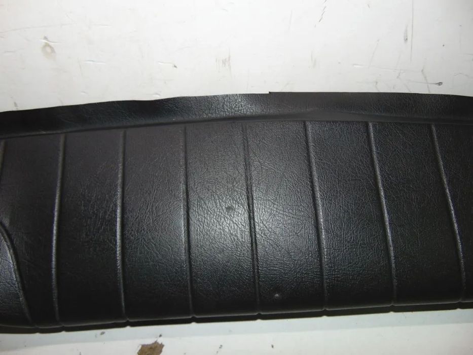Volvo PV 544 pala tablier