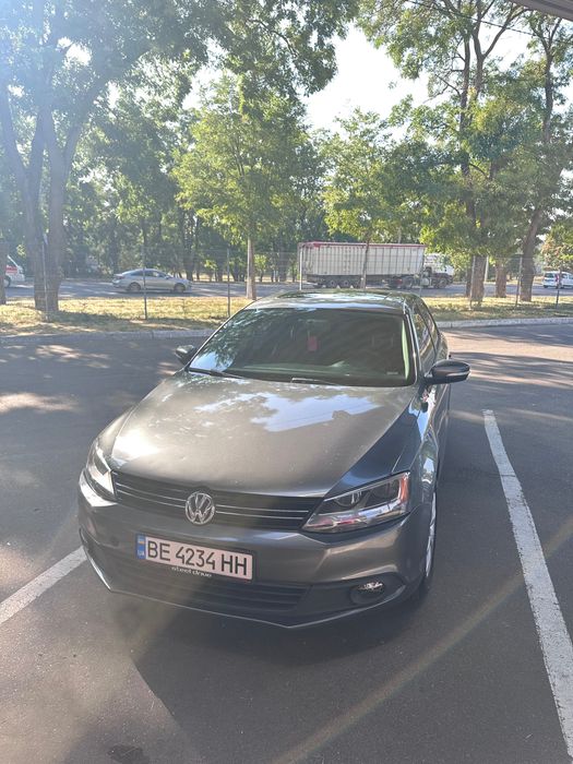 Продам т/з Jetta 2.5 2012 USA