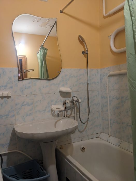 Оренда 1 кімн.кваритири на Київській