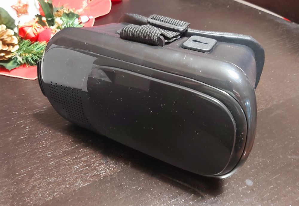 Óculos VR para telemóvel