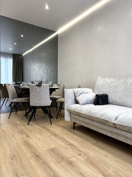 Стильная квартира ЖК Атмосфера. Аркадия МОРЕ.  Срочно!