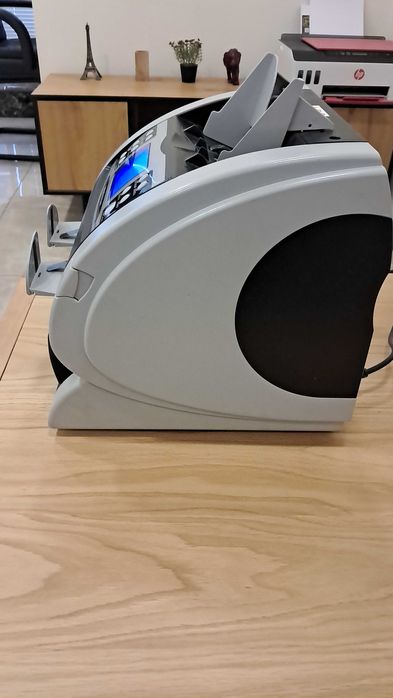 Лічильник банкнот MAGNER 150 2017 року